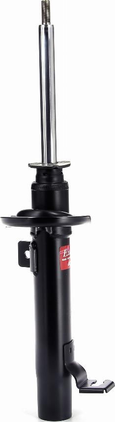 KYB 333383 - Shock Absorber onlydrive.pro