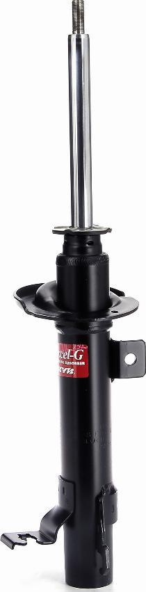 KYB 333383 - Shock Absorber onlydrive.pro