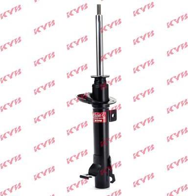 KYB 333383 - Shock Absorber onlydrive.pro