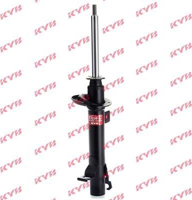 KYB 333379 - Shock Absorber onlydrive.pro