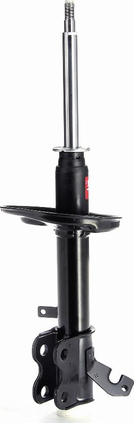 KYB 333236 - Shock Absorber onlydrive.pro