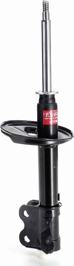 KYB 333236 - Shock Absorber onlydrive.pro