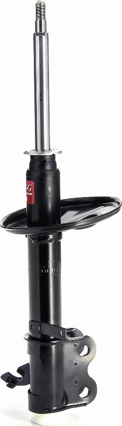 KYB 333236 - Shock Absorber onlydrive.pro