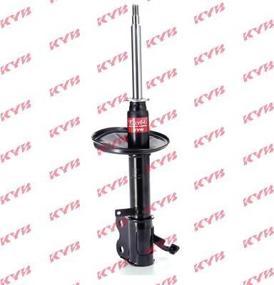 KYB 333237 - Shock Absorber onlydrive.pro