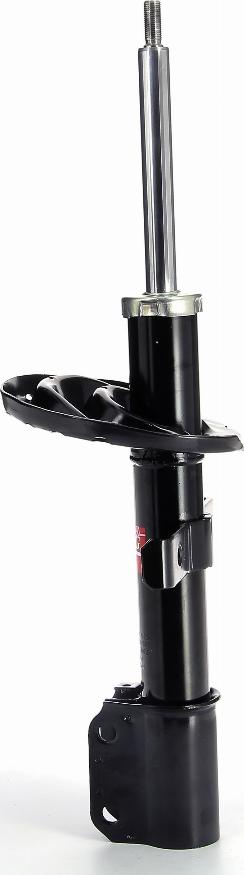 KYB 333744 - Shock Absorber onlydrive.pro