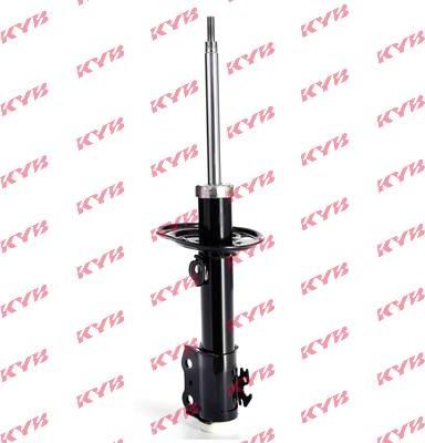 KYB 333745 - Shock Absorber onlydrive.pro