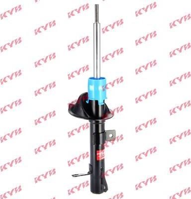 KYB 333759 - Shock Absorber onlydrive.pro