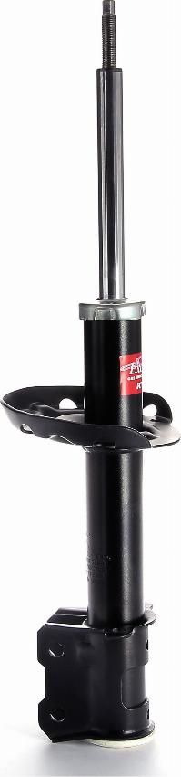 KYB 333755 - Shock Absorber onlydrive.pro
