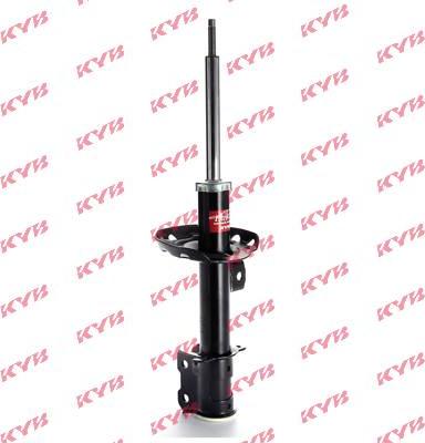 KYB 333755 - Shock Absorber onlydrive.pro