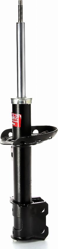 KYB 333756 - Shock Absorber onlydrive.pro
