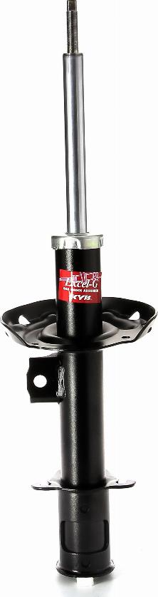 KYB 333756 - Shock Absorber onlydrive.pro