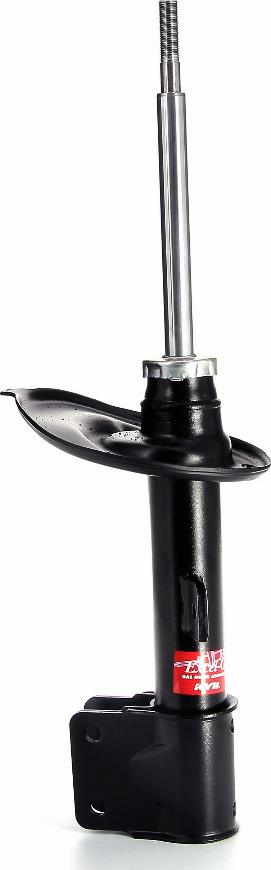 KYB 333769 - Shock Absorber onlydrive.pro