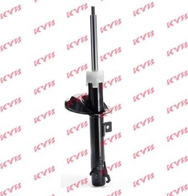 KYB 333709 - Shock Absorber onlydrive.pro