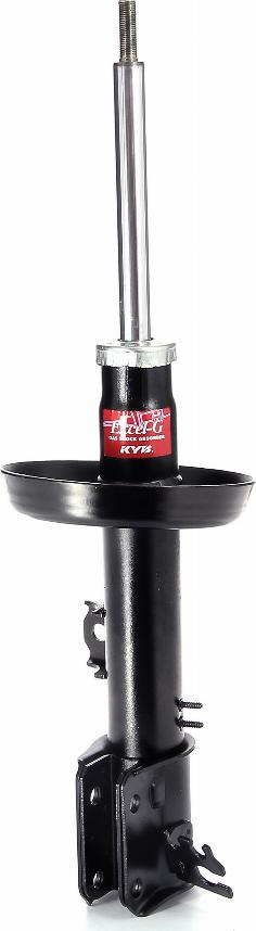 KYB 333715 - Shock Absorber onlydrive.pro