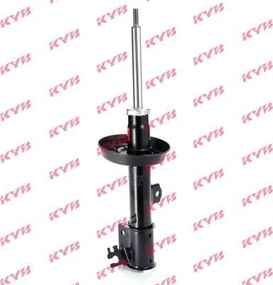 KYB 333715 - Shock Absorber onlydrive.pro