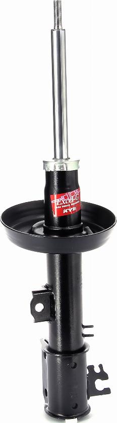 KYB 333716 - Shock Absorber onlydrive.pro