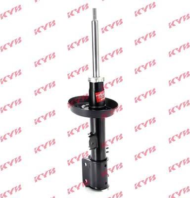 KYB 333716 - Shock Absorber onlydrive.pro