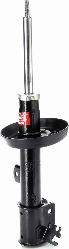 KYB 333716 - Shock Absorber onlydrive.pro