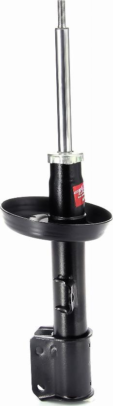 KYB 333716 - Shock Absorber onlydrive.pro