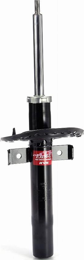 KYB 333718 - Shock Absorber onlydrive.pro