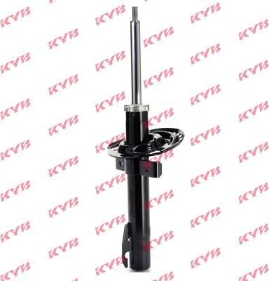 KYB 333718 - Shock Absorber onlydrive.pro