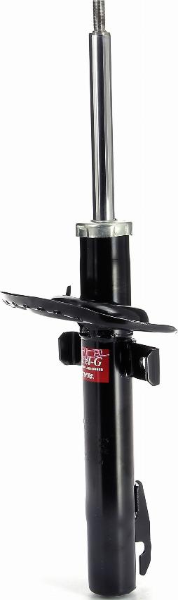 KYB 333718 - Shock Absorber onlydrive.pro