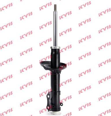 KYB 333712 - Shock Absorber onlydrive.pro