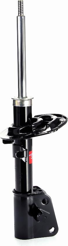 KYB 333717 - Shock Absorber onlydrive.pro