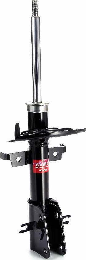 KYB 333717 - Shock Absorber onlydrive.pro