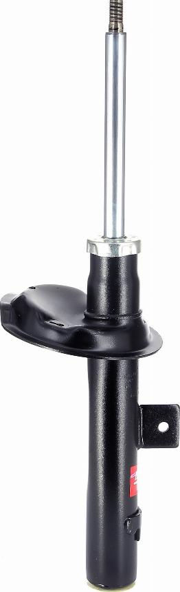 KYB 333734 - Shock Absorber onlydrive.pro