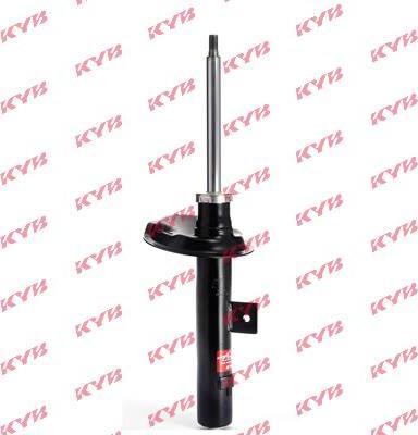 KYB 333736 - Shock Absorber onlydrive.pro