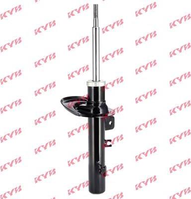 KYB 333776 - Shock Absorber onlydrive.pro