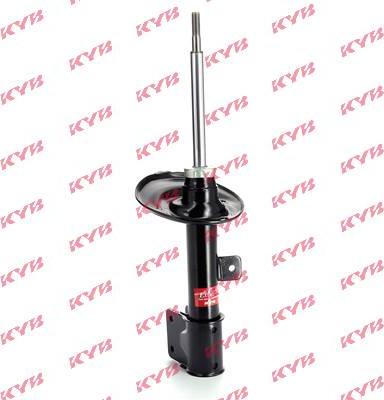 KYB 333772 - Shock Absorber onlydrive.pro