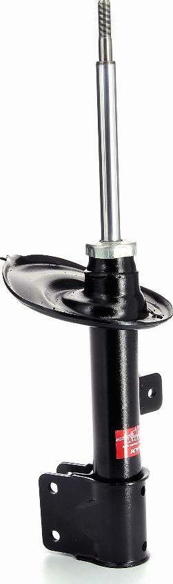 KYB 333772 - Shock Absorber onlydrive.pro