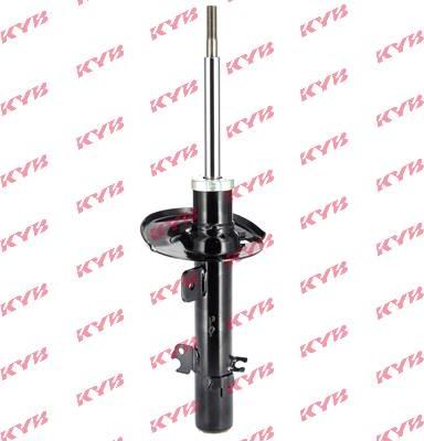 KYB 333777 - Shock Absorber onlydrive.pro