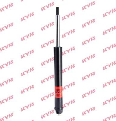 KYB 332901 - Shock Absorber onlydrive.pro