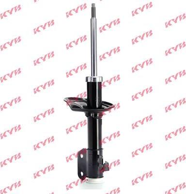 KYB 332504 - Shock Absorber onlydrive.pro
