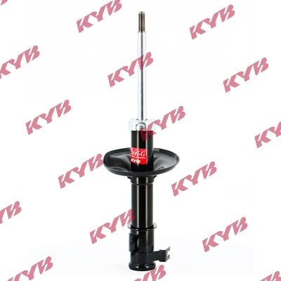KYB 3320035 - Shock Absorber onlydrive.pro