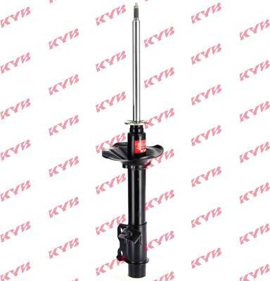 KYB 332026 - Shock Absorber onlydrive.pro