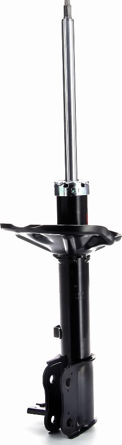 KYB 332109 - Shock Absorber onlydrive.pro