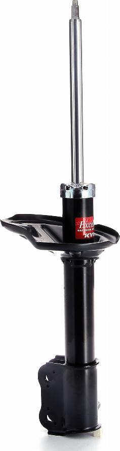 KYB 332109 - Shock Absorber onlydrive.pro