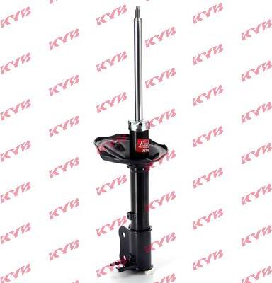 KYB 332108 - Shock Absorber onlydrive.pro