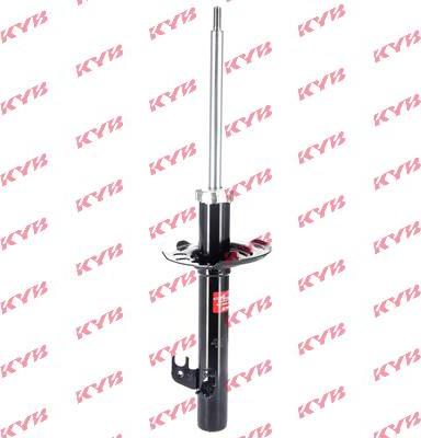 KYB 332808 - Shock Absorber onlydrive.pro