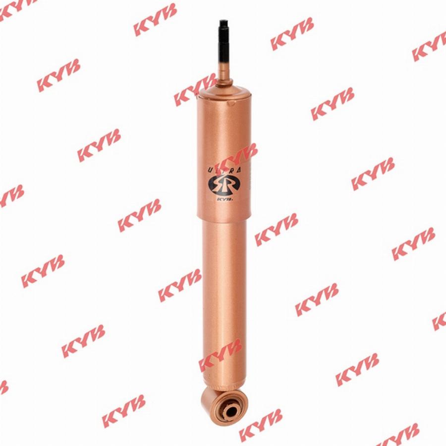 KYB 243015 - Shock Absorber onlydrive.pro