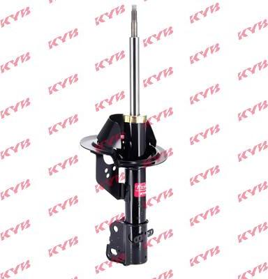 KYB 235902 - Shock Absorber onlydrive.pro