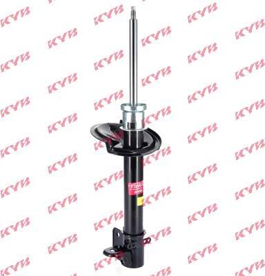 KYB 235629 - Shock Absorber onlydrive.pro