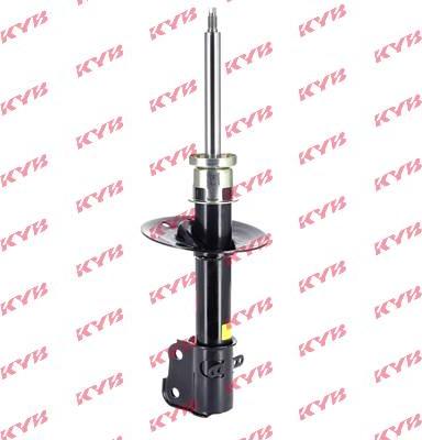 KYB 235627 - Shock Absorber onlydrive.pro