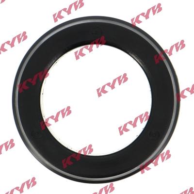 KYB MB1509 - Rolling Bearing, suspension strut support mounting onlydrive.pro