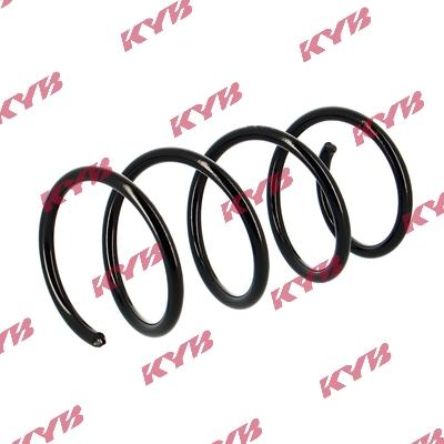 KYB RA4006 - Coil Spring onlydrive.pro