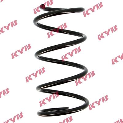 KYB RA4006 - Coil Spring onlydrive.pro